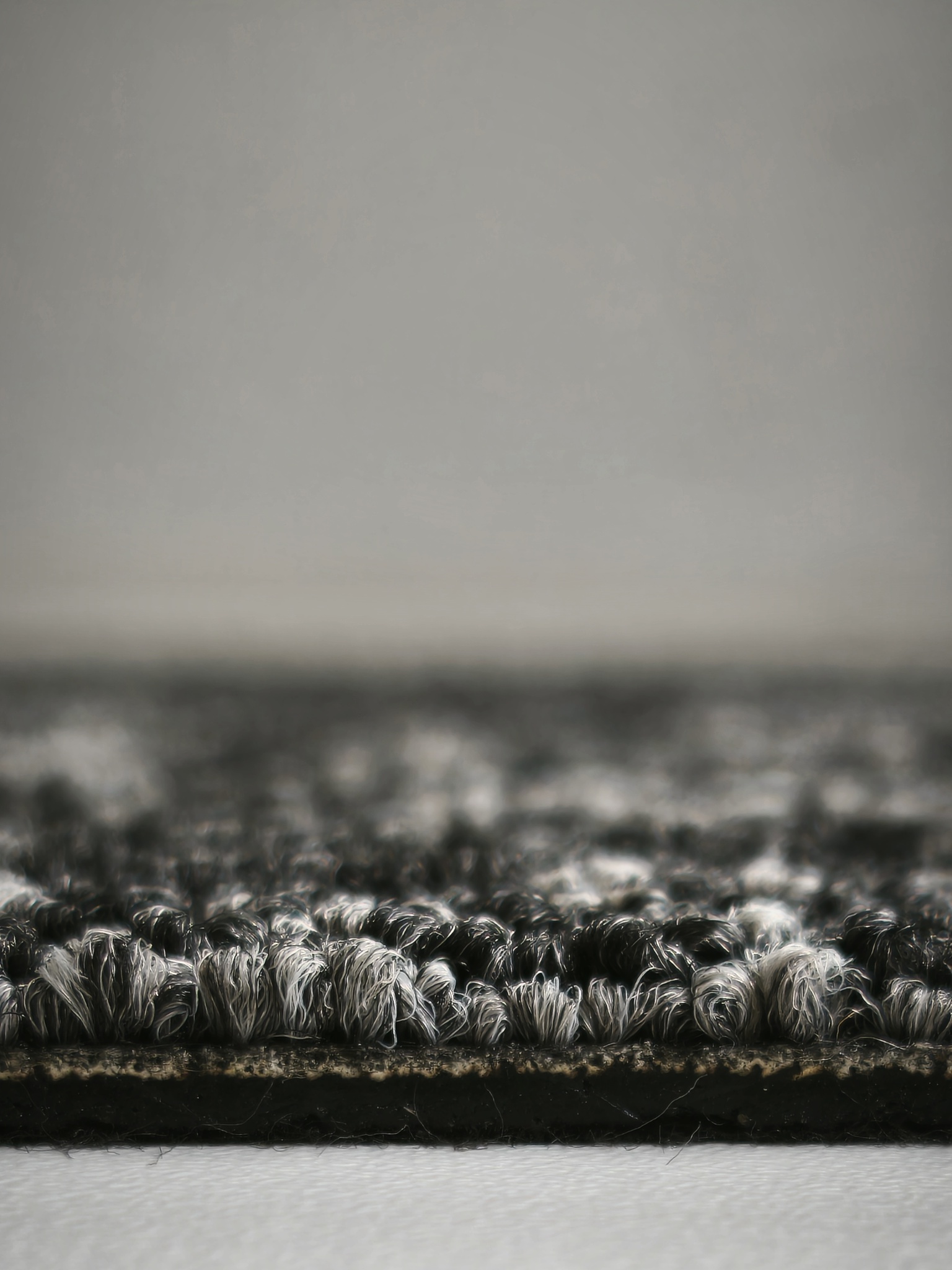 Ковровая плитка Bonkeel Sunrise Graphit 500×500×5